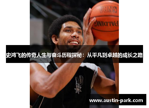 史鸿飞的传奇人生与奋斗历程探秘：从平凡到卓越的成长之路