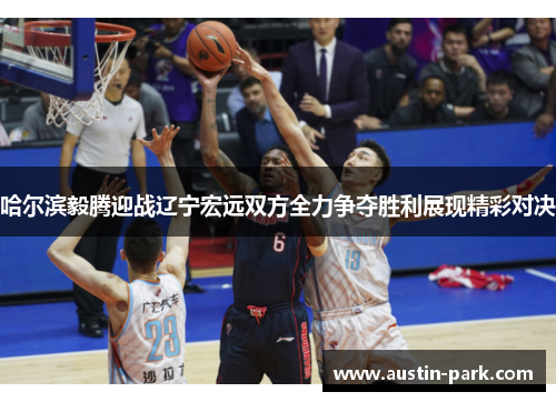 哈尔滨毅腾迎战辽宁宏远双方全力争夺胜利展现精彩对决