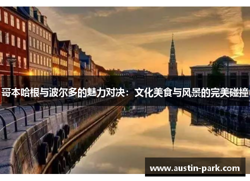 哥本哈根与波尔多的魅力对决：文化美食与风景的完美碰撞