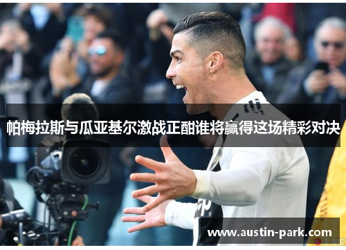 帕梅拉斯与瓜亚基尔激战正酣谁将赢得这场精彩对决